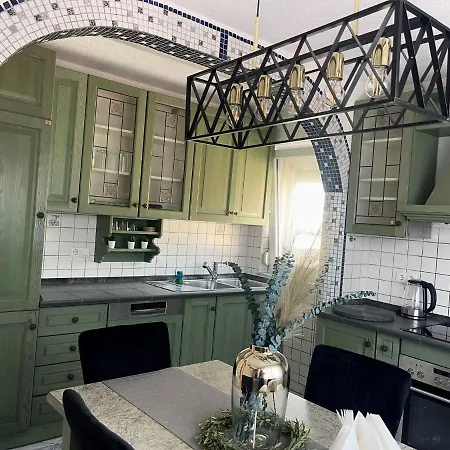 Apartman Di Costanza 2 Friedrichshafen