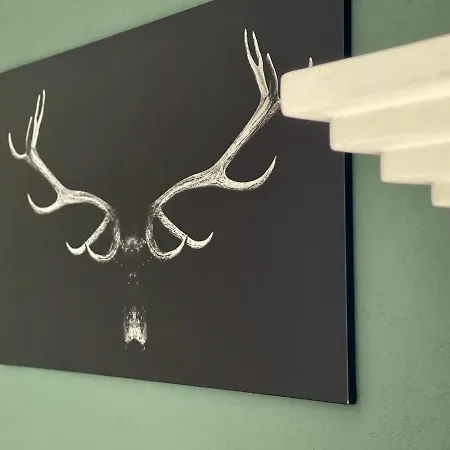 Di Costanza 2 Apartman *