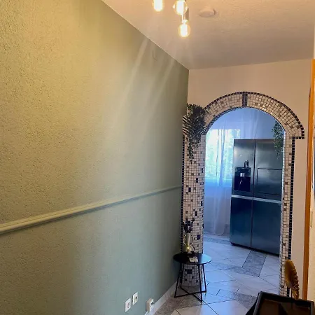 Di Costanza 2 아파트 *