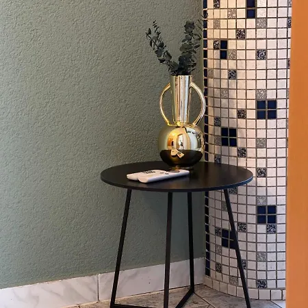 Di Costanza 2 아파트 *