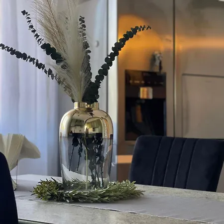 Di Costanza 2 아파트 *