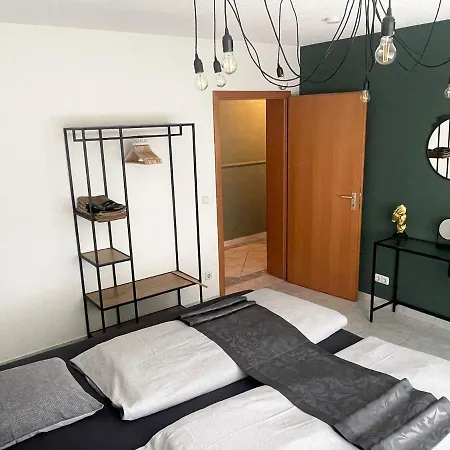 Apartman Di Costanza 2 *