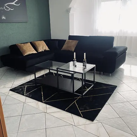 Di Costanza 2 Apartman