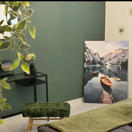 Appartamento Di Costanza 2