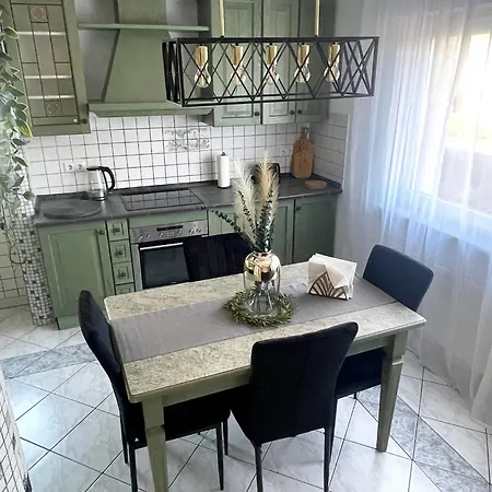 Apartman Di Costanza 2 *