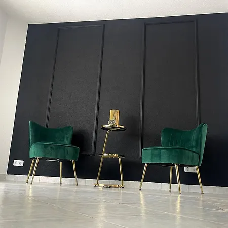 Di Costanza 2 Apartment