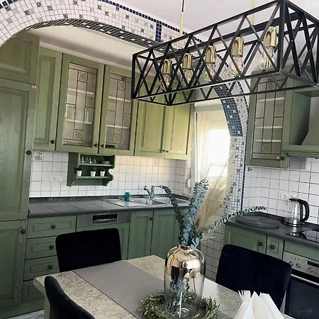 Apartment Di Costanza 2