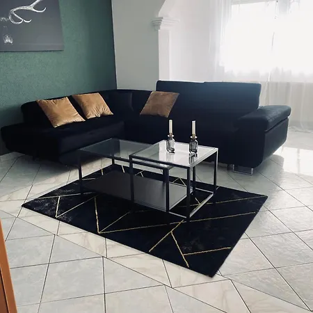 Apartment Di Costanza 2