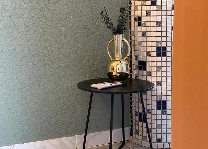 Di Costanza 2 Apartment *