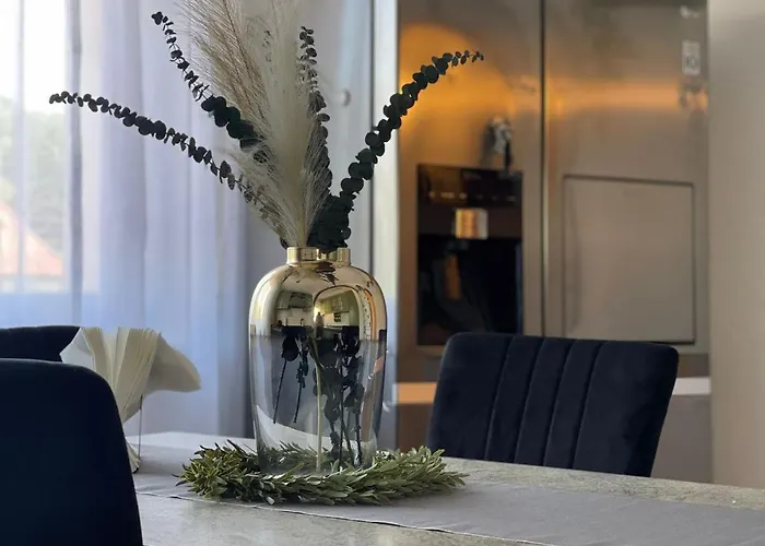 Di Costanza 2 Διαμέρισμα *