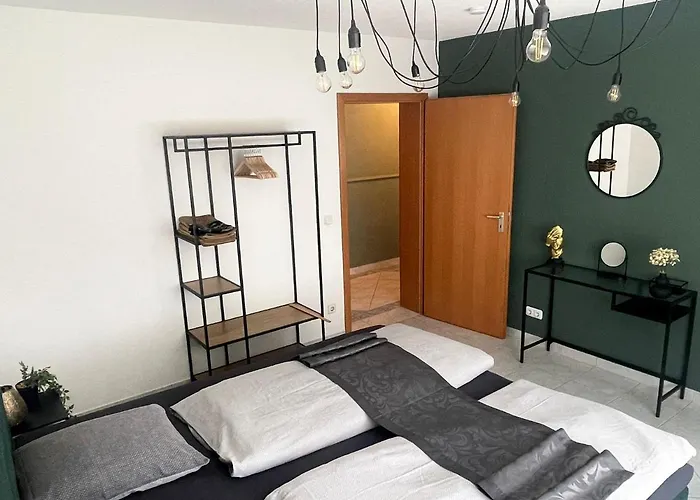 Apartment Di Costanza 2 *